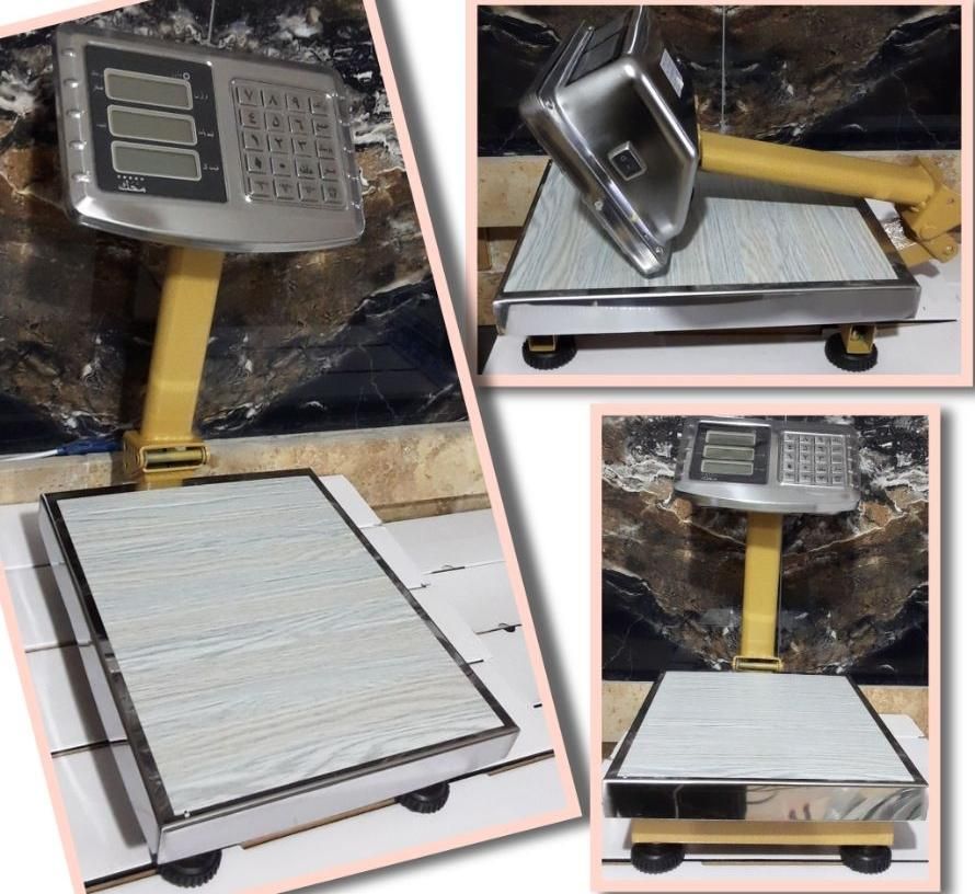ترازو باسکولo200vc300vco100ovcکیلویی دیحیتال|فروشگاه و مغازه|تهران, شهرک آزادی|دیوار