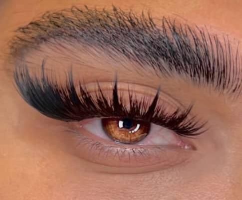 کاشت مژه و لیفت ابرو تخفیف ۵۰ ٪|خدمات آرایشگری و زیبایی|اصفهان, کوی امام|دیوار