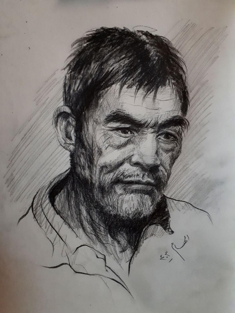 آموزش نقاشی و طراحی|خدمات آموزشی|کرمانشاه, |دیوار