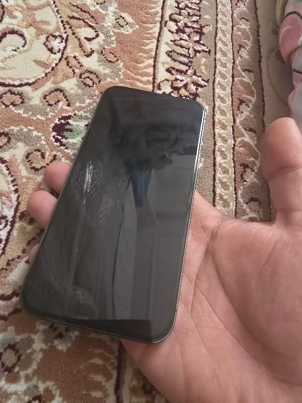 اپل iPhone 13 Pro Max با حافظهٔ ۲۵۶ گیگابایت|موبایل|تهران, خانی‌آباد نو|دیوار