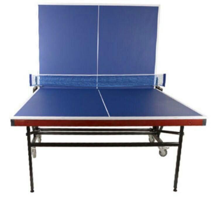 میز پینگ‌ پنگ فوتبالدستی تاشو چهارچرخ|ورزش‌های توپی|تهران, یافت آباد جنوبی|دیوار