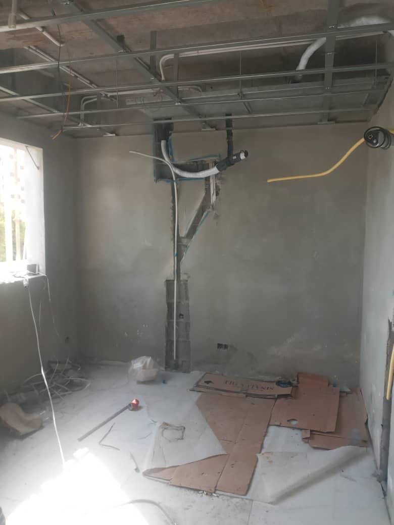 کولر گازی و اسپیلت تعمیر نصب و شارژگاز|خدمات پیشه و مهارت|کیش, |دیوار