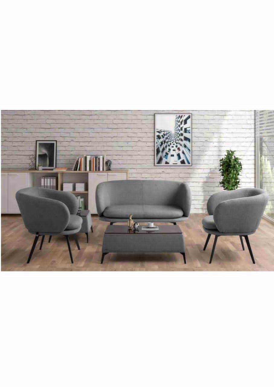 مبل اداری*کانتر منشی*نیم ست*میز دفتری مدیریت|دفتر کار|ارومیه, |دیوار