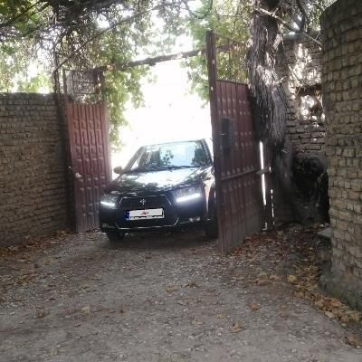 دناپلاس ۵دنده|خودرو سواری و وانت|گرگان, |دیوار