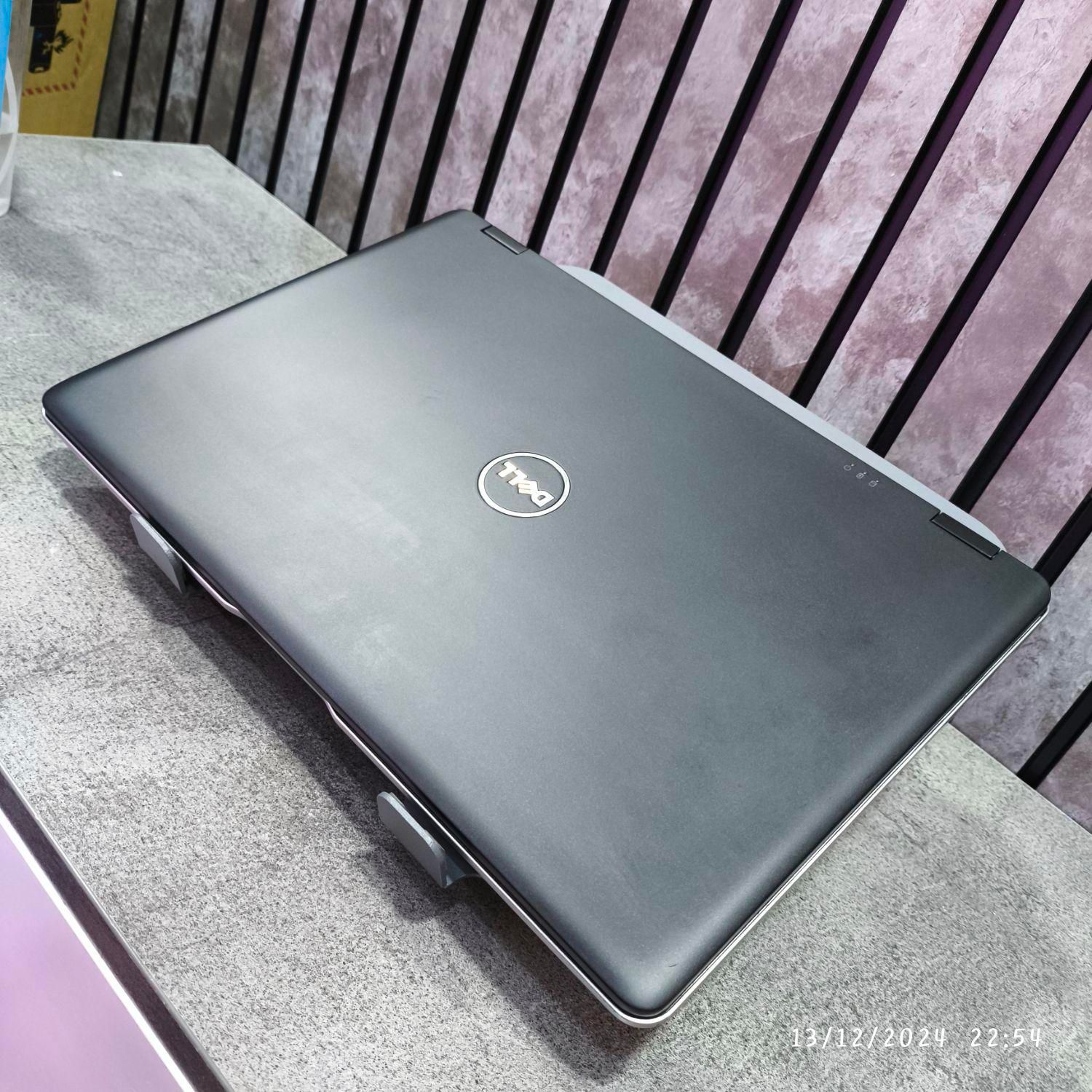لپتاپ دل Core i5 سیم کارت خور|رایانه همراه|بوشهر, |دیوار