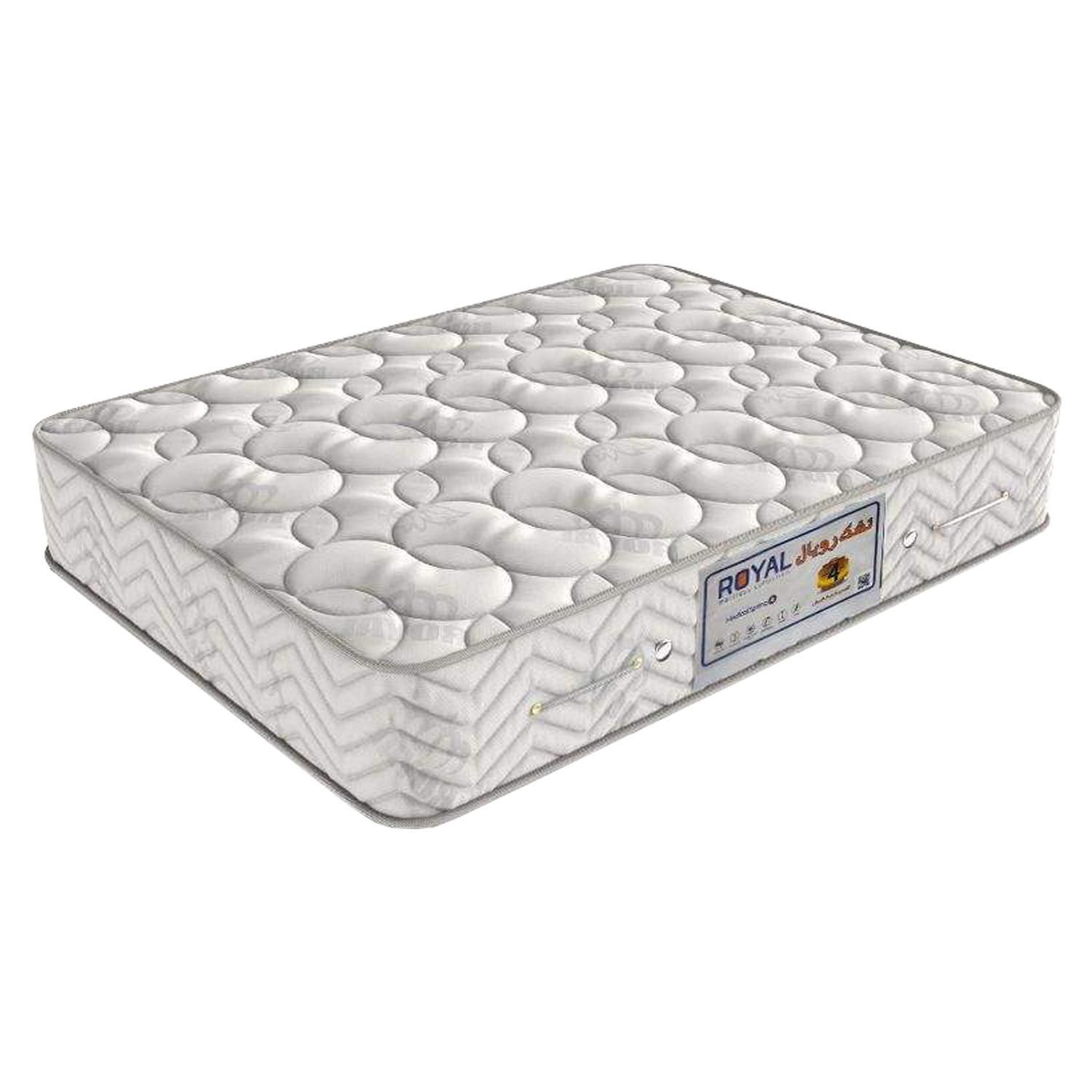 **تشک های هوشمند رویال زمستانه تابستانه **|تشک تختخواب|رشت, شهرک صبا|دیوار