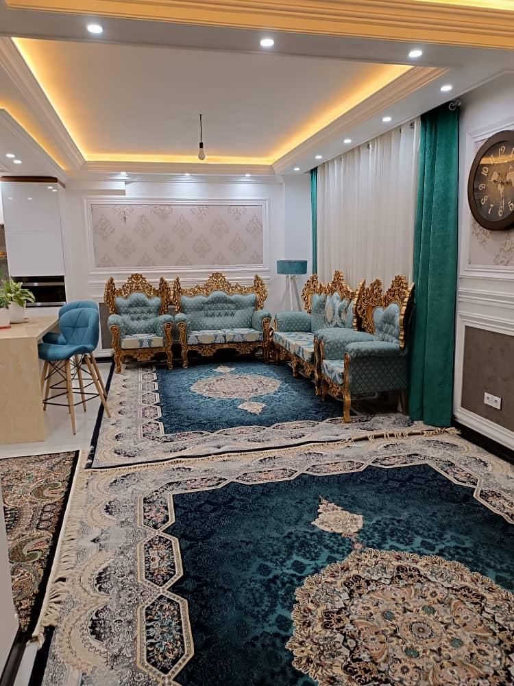 فروش آپارتمان ۱۶۷ متری ۳ خوابه همکف در شهرک مهدیه|فروش آپارتمان|شیراز, شهرک مهدیه|دیوار