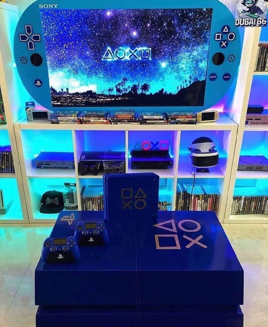 نصب بازی های playstation4/5/xbox کاملا انتخابی|کنسول، بازی ویدئویی و آنلاین|اصفهان, جلفا|دیوار