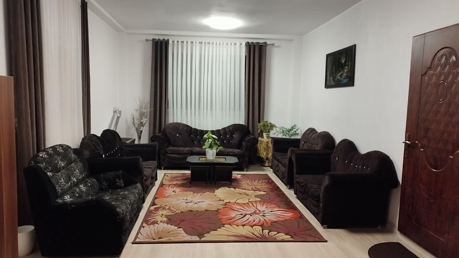 سویت پارکینگ دار تازه ساخت|اجارهٔ کوتاهمدت آپارتمان و سوئیت|رشت, آب آسیاب|دیوار