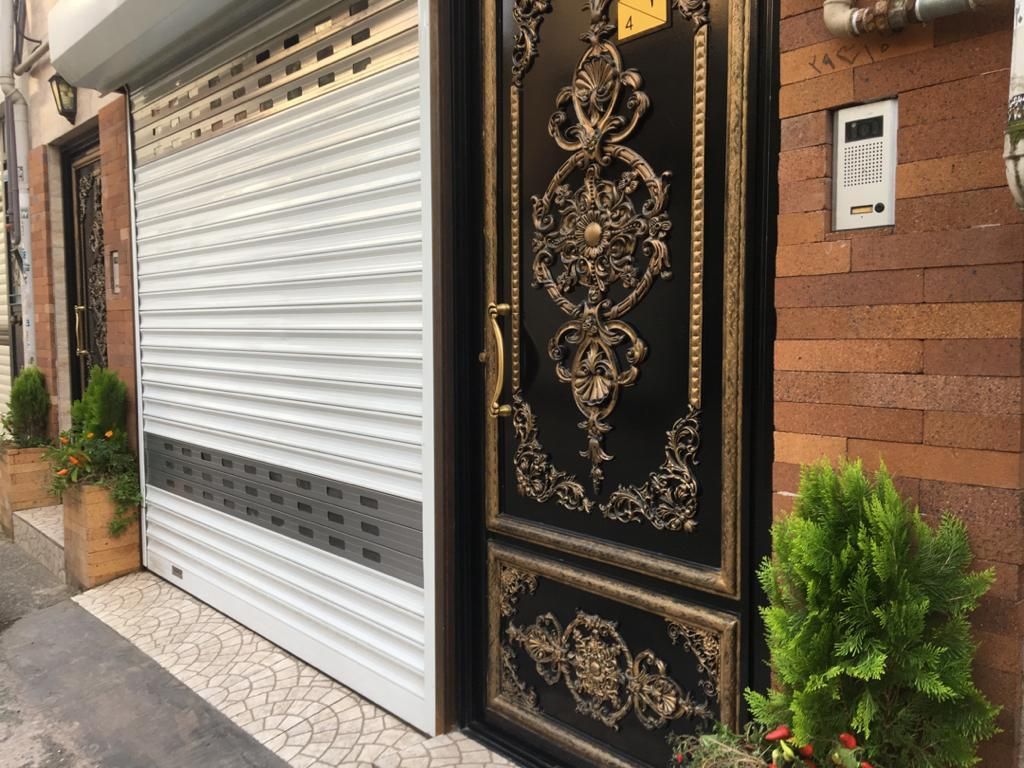 اجارهروزانهویلایکخواب گلباغ نماز بهاران|اجارهٔ کوتاهمدت آپارتمان و سوئیت|رشت, شهرک پردیسان|دیوار