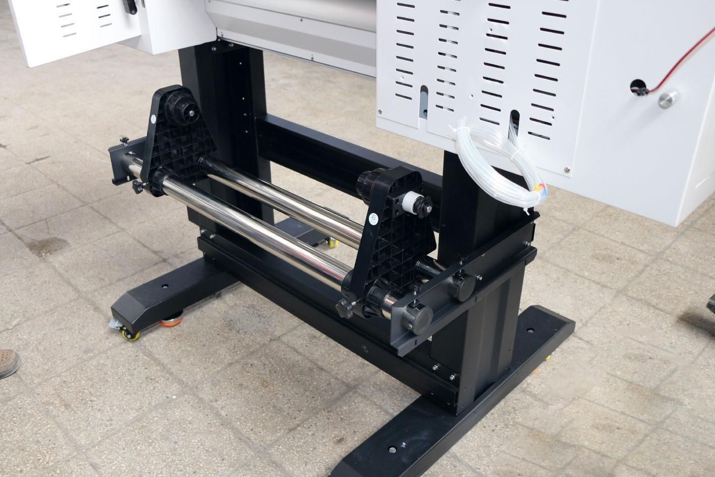 دستگاه چاپ دی تی اف DTF عرض 60|ماشین‌آلات صنعتی|اصفهان, ارغوانیه|دیوار