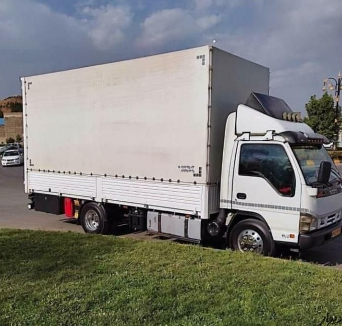 اتوبار باربری حمل بار زرین بار در پرند تمام نقاط|خدمات حمل و نقل|پرند, |دیوار