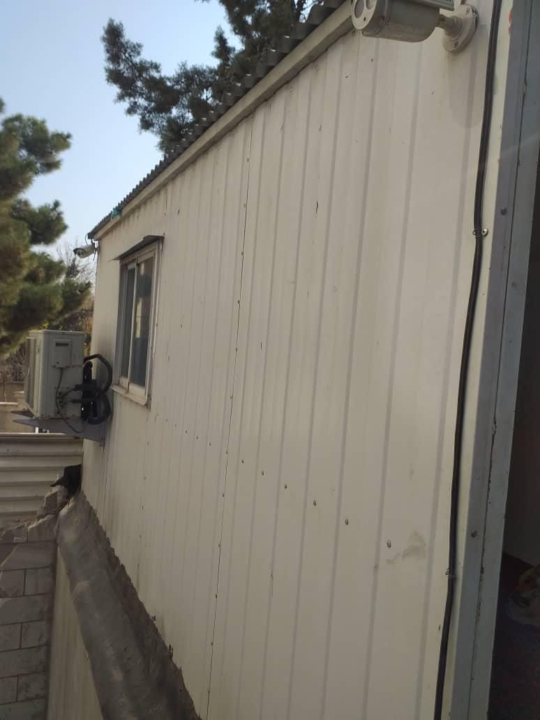 خریدار کانکس دست دوم|مصالح و تجهیزات ساختمان|تهران, یافت آباد جنوبی|دیوار