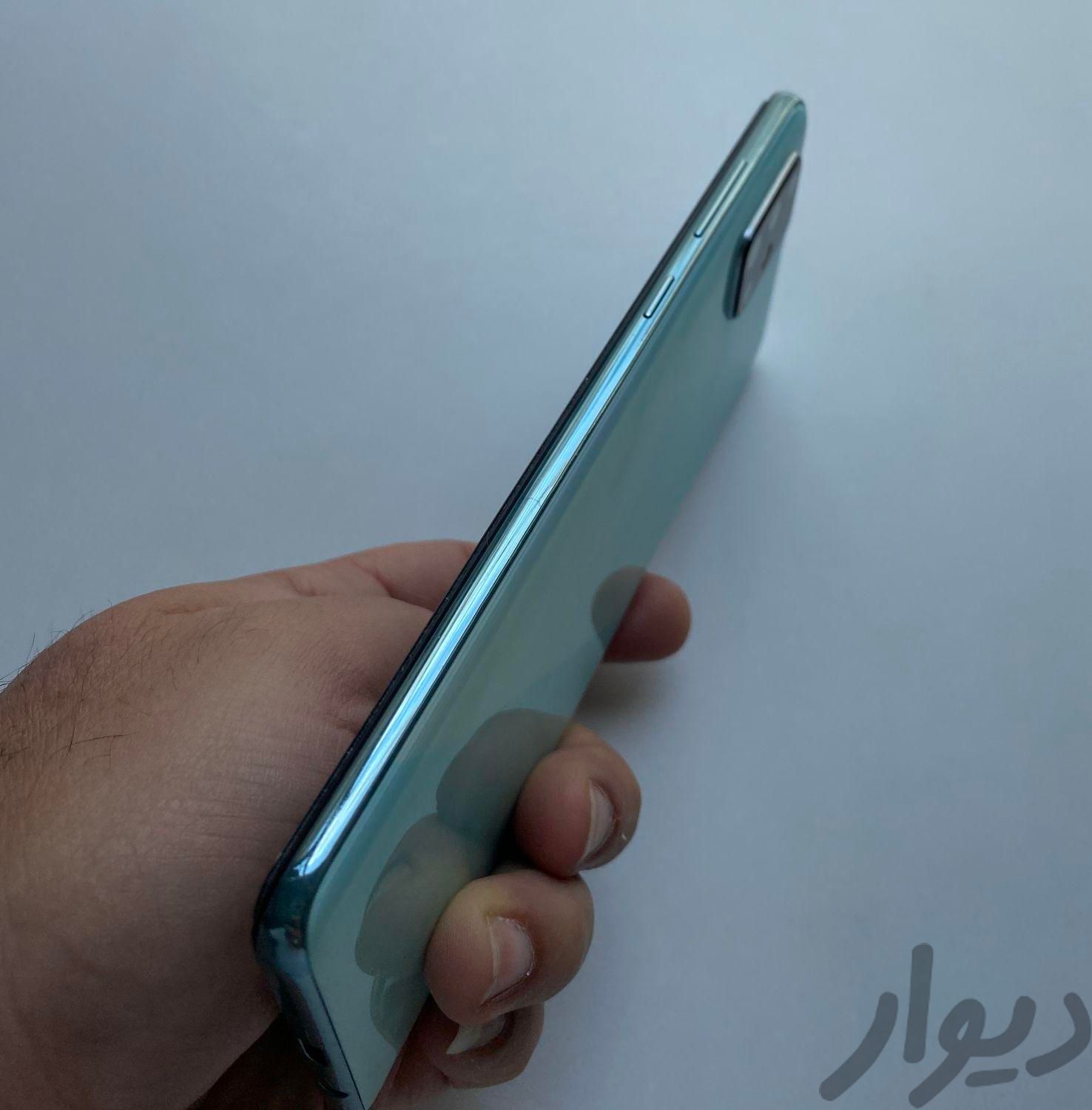 سامسونگ Galaxy A71 ۱۲۸ گیگابایت|موبایل|تهران, پونک|دیوار