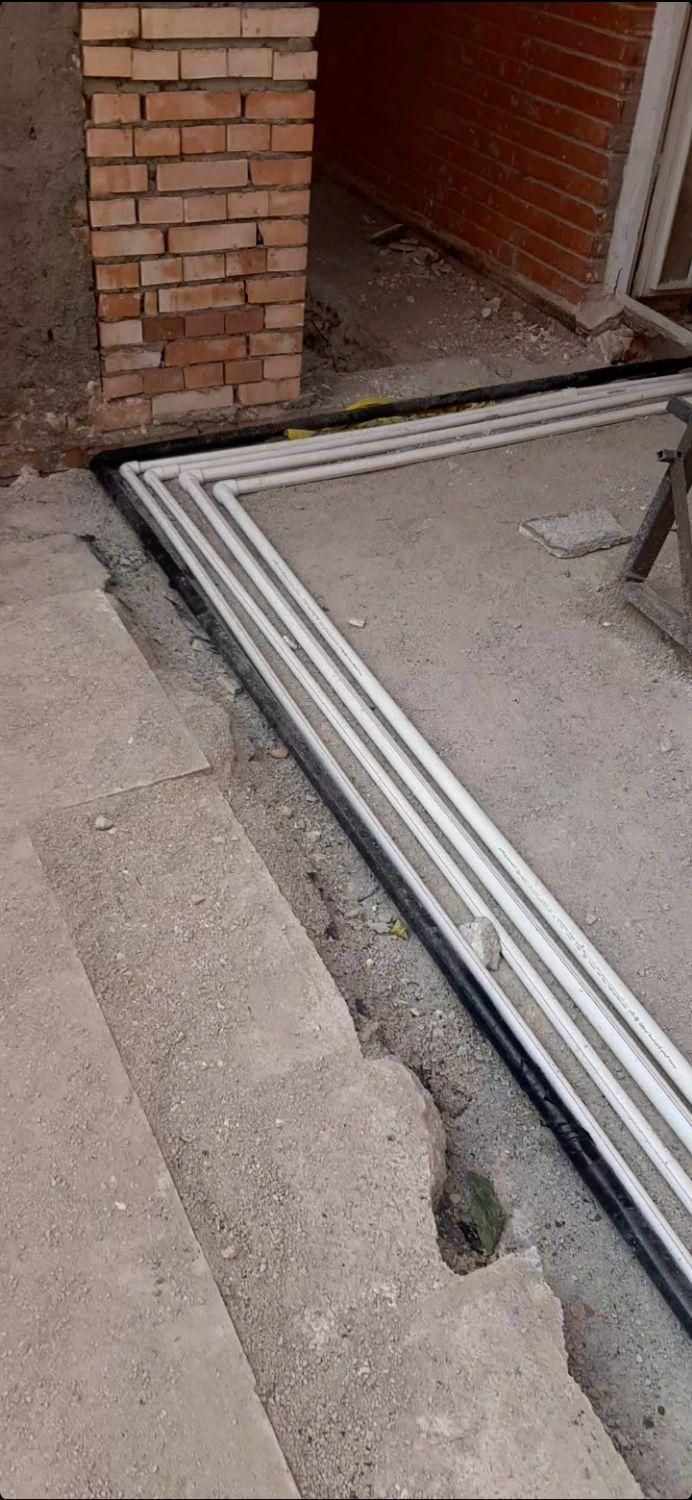 لوله کشی گاز  آب  پکیج ( پیروزی و کل تهران)|خدمات پیشه و مهارت|تهران, نیروی هوایی (پیروزی)|دیوار