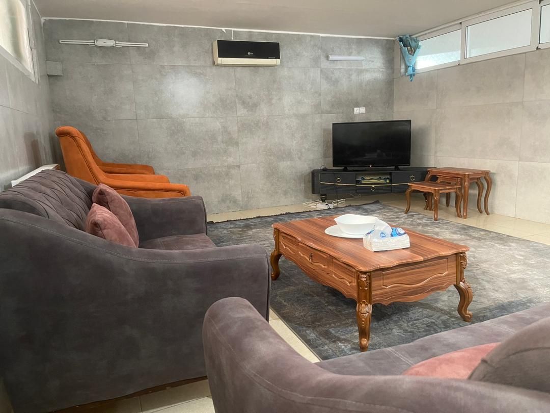 واحد مبله یک خواب سی وسه پل|اجارهٔ کوتاهمدت آپارتمان و سوئیت|اصفهان, خلجا|دیوار