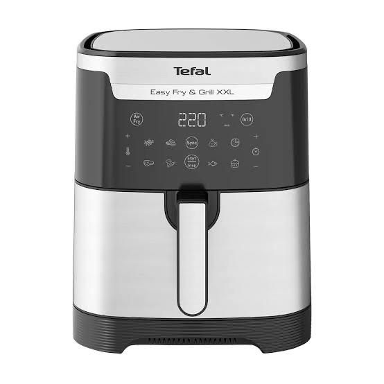 سرخ کن بدون روغن (هواپز) tefal|اجاق گاز و لوازم برقی پخت‌وپز|تهران, بهار|دیوار