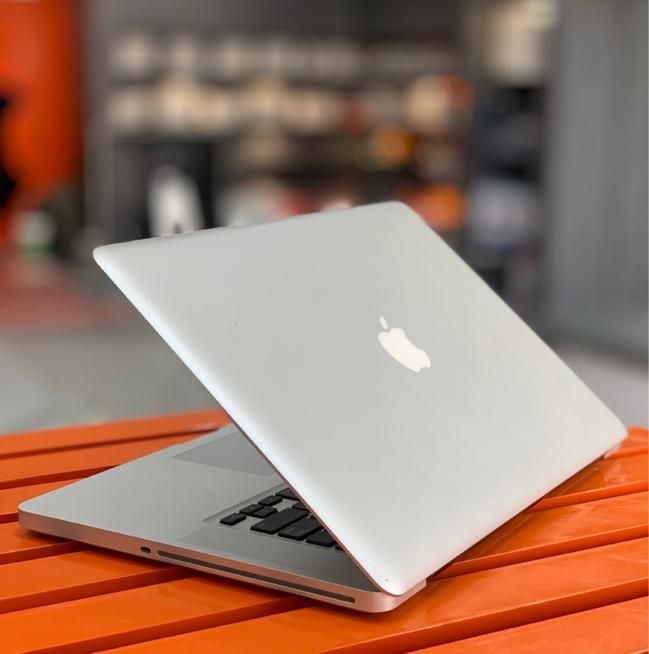 مک بوک پرو macbook pro 2012/i5/16/256ssd|رایانه همراه|یزد, |دیوار