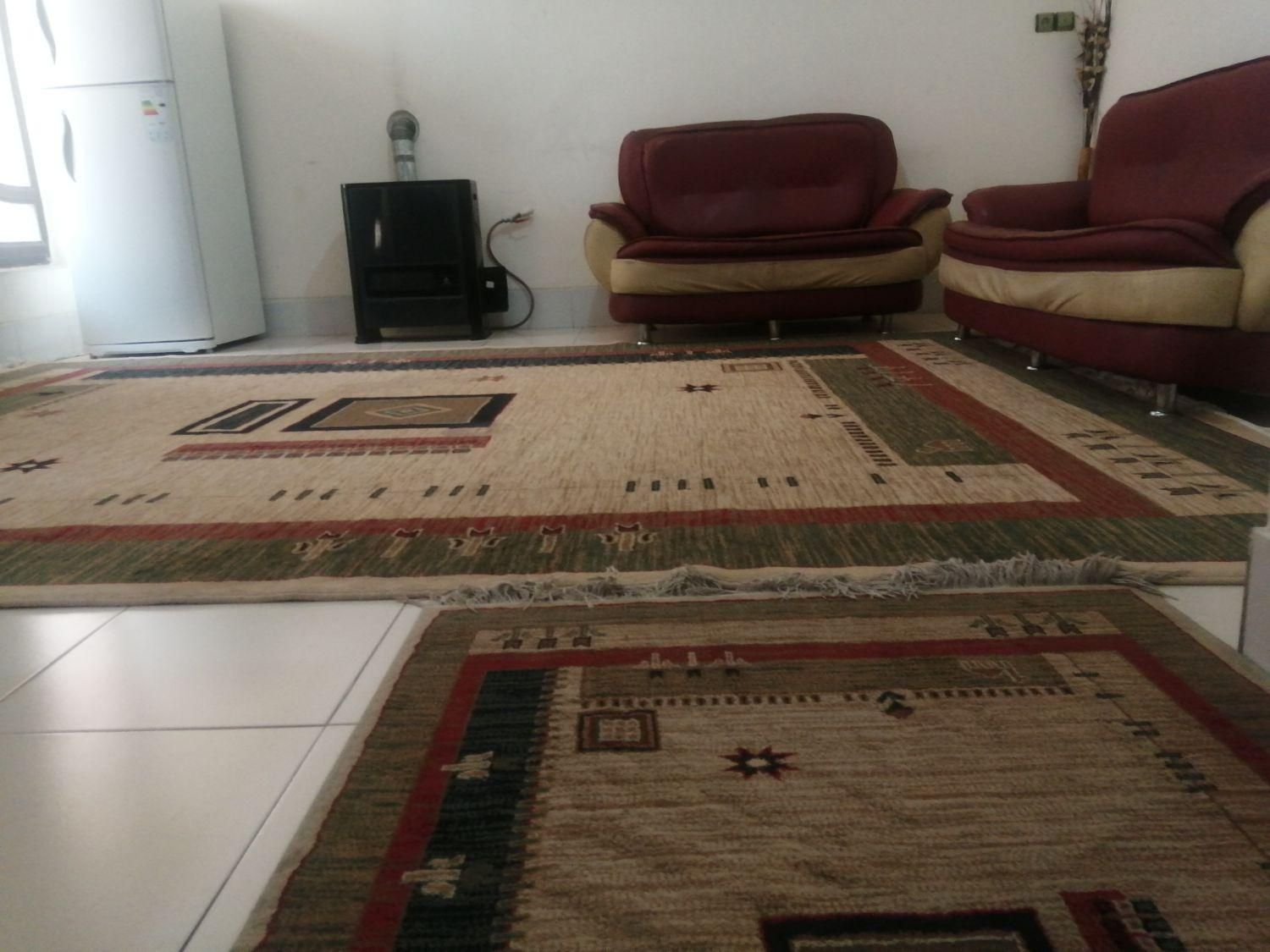 اپارتمان و سوئیت مبله در شیراز|اجارهٔ کوتاه‌مدت آپارتمان و سوئیت|شیراز, حافظیه|دیوار