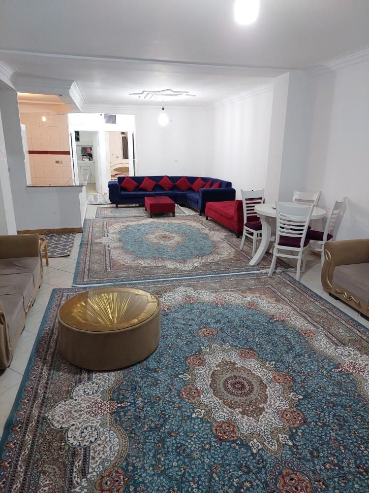 اجاره واحد سوییت در ساختمان به مسافرین|اجارهٔ کوتاه‌مدت آپارتمان و سوئیت|شهریار, شهرک شاهد|دیوار