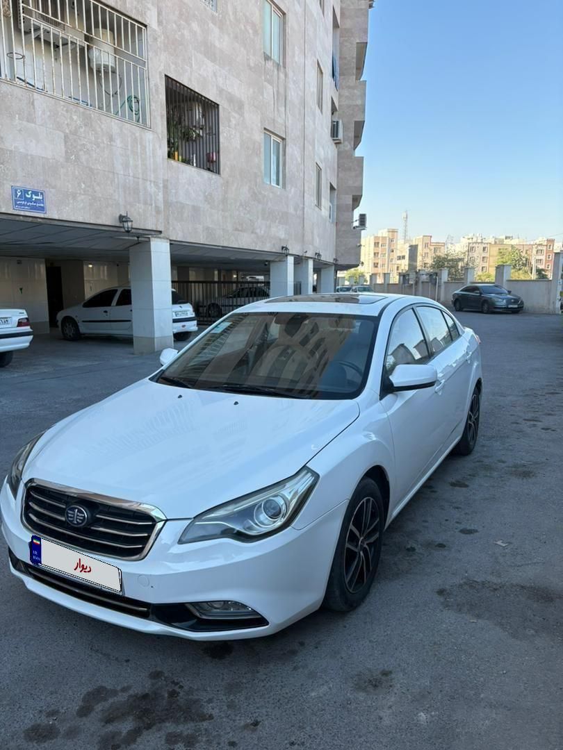 بسترن B50|خودرو سواری و وانت|بندرعباس, |دیوار