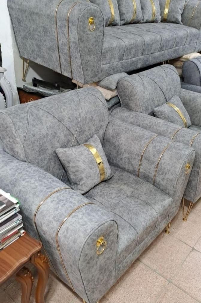 مبل شیک چستر|مبلمان خانگی و میز عسلی|ارومیه, |دیوار