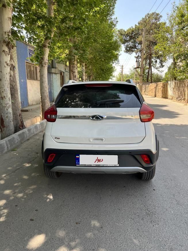 ام‌وی‌ام X22 اتوماتیک اسپرت اکسلنت، مدل ۱۳۹۷|خودرو سواری و وانت|تهران, شهید رجایی|دیوار