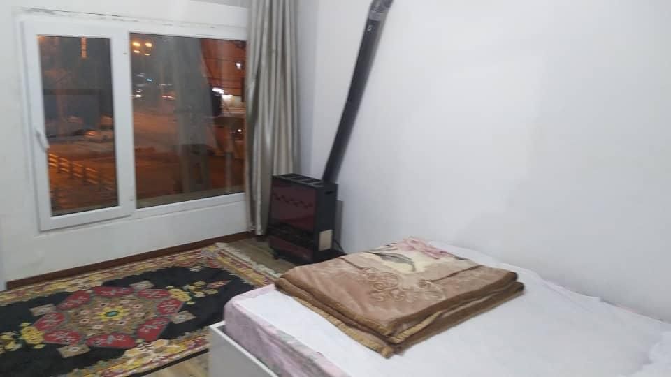 اجاره روزانه/هفتگی/ماهانه آپارتمان ۸۸ متری|اجارهٔ کوتاه‌مدت آپارتمان و سوئیت|مهاباد (آذربایجان غربی), |دیوار