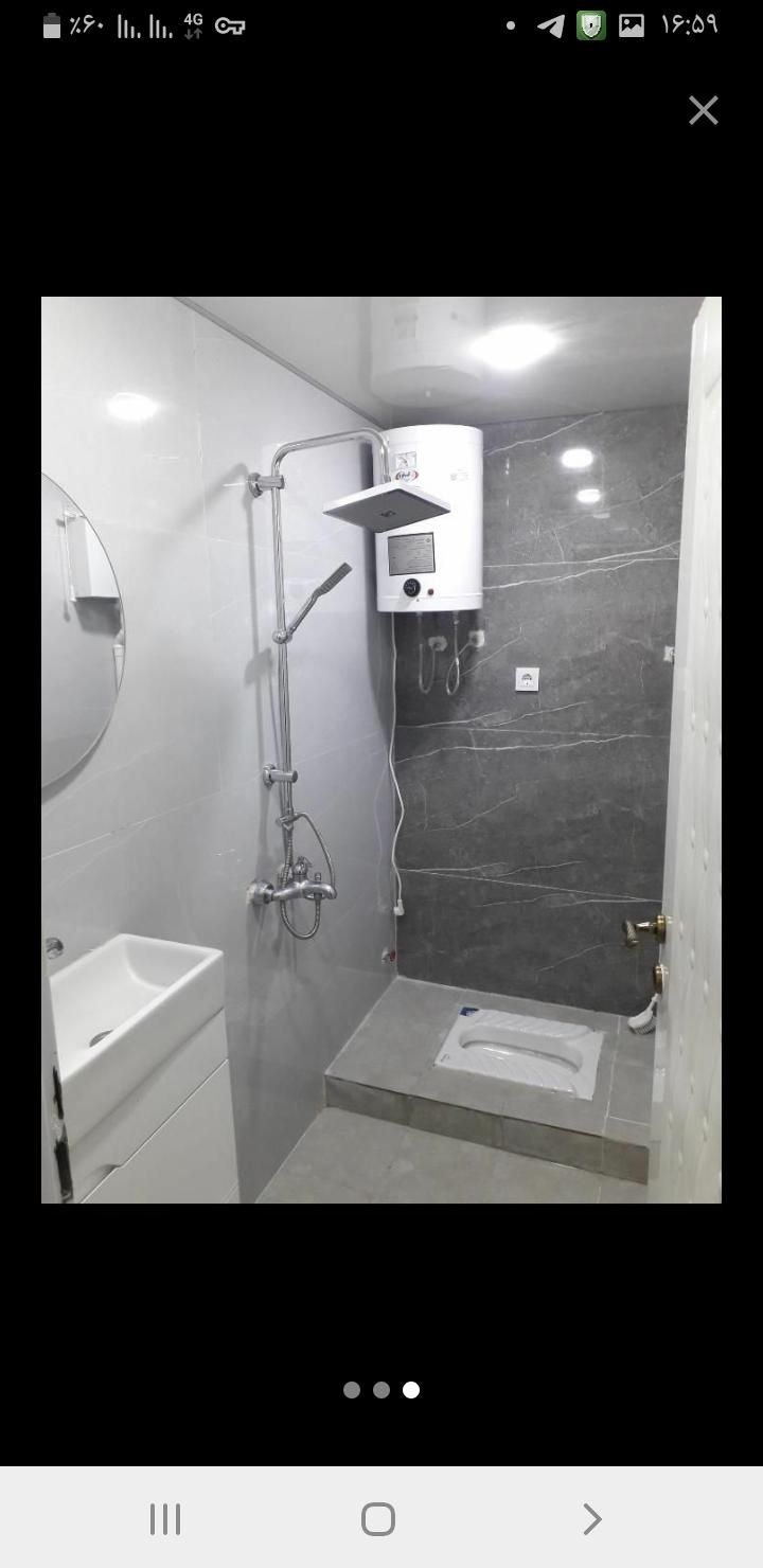 اجاره سوییت نوساز بسیار تمیز پارکینگ دار|اجارهٔ کوتاه‌مدت آپارتمان و سوئیت|بندرعباس, |دیوار