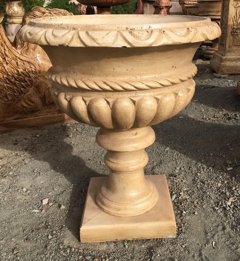 گلدان بتنی فلاورباکس آبنما مجسمه نیمکت باربیکیو|مصالح و تجهیزات ساختمان|تهران, شهرک دانشگاه|دیوار