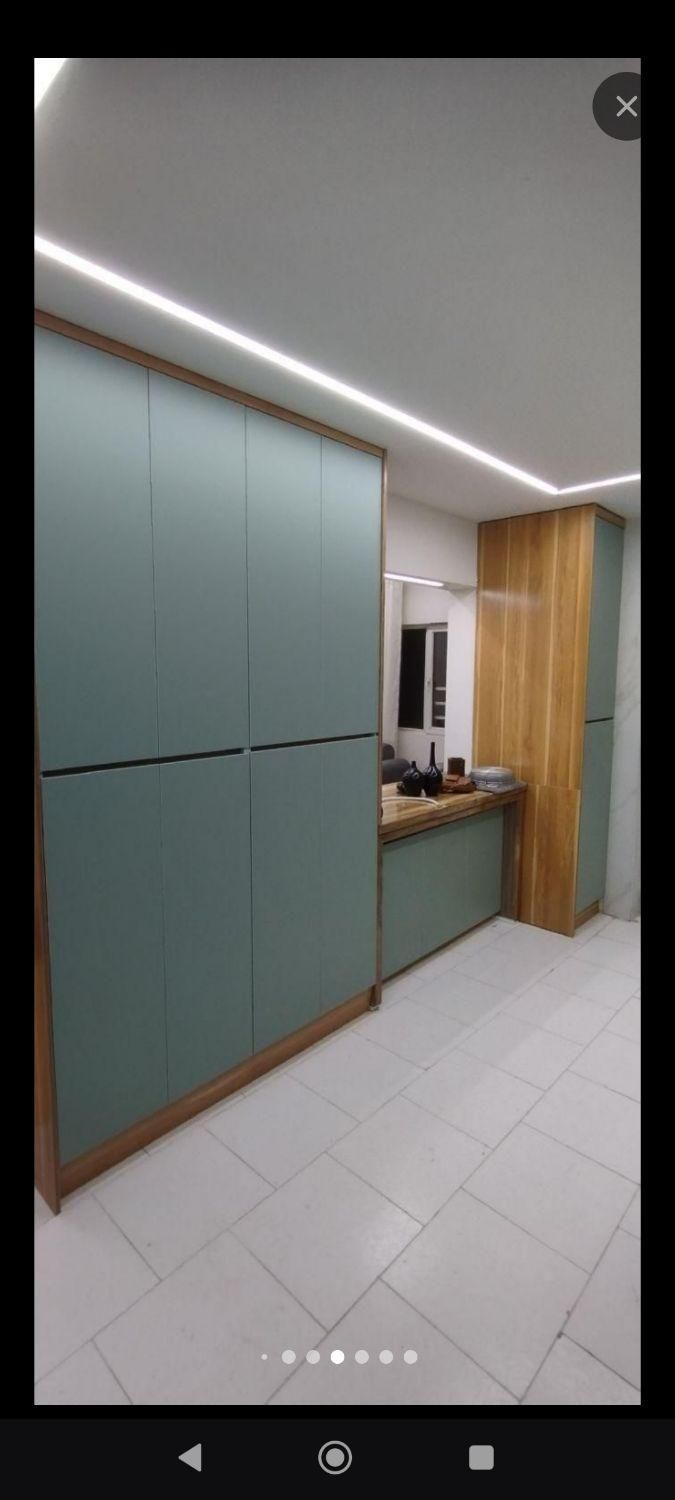 طراحی و ساخت کابینت و دکوراسیون داخلی|مصالح و تجهیزات ساختمان|تهران, فاطمی|دیوار