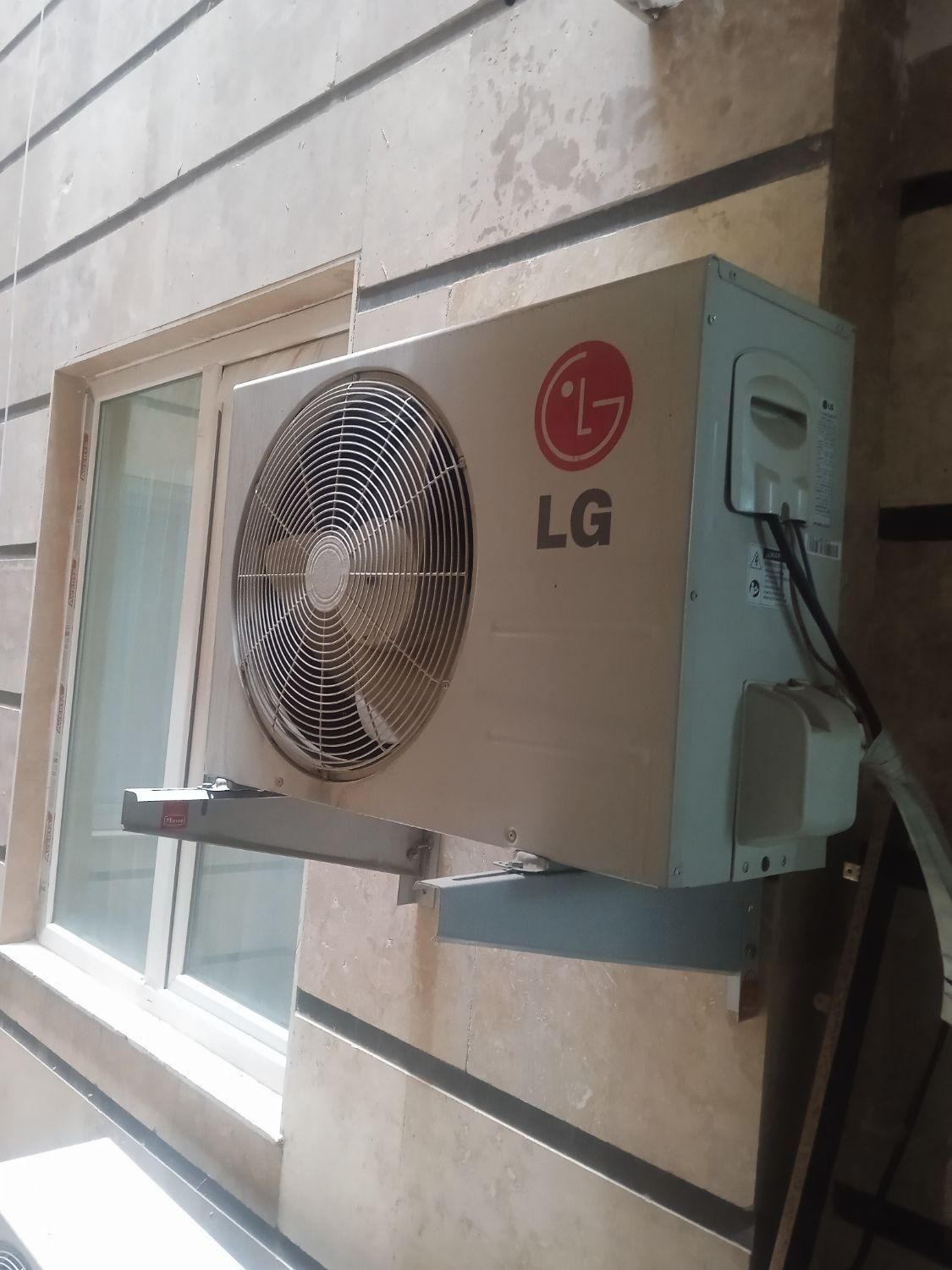 نصب و تعمیر کولر گازی و پکیج پردیس رودهن بومهن|خدمات پیشه و مهارت|پردیس, |دیوار