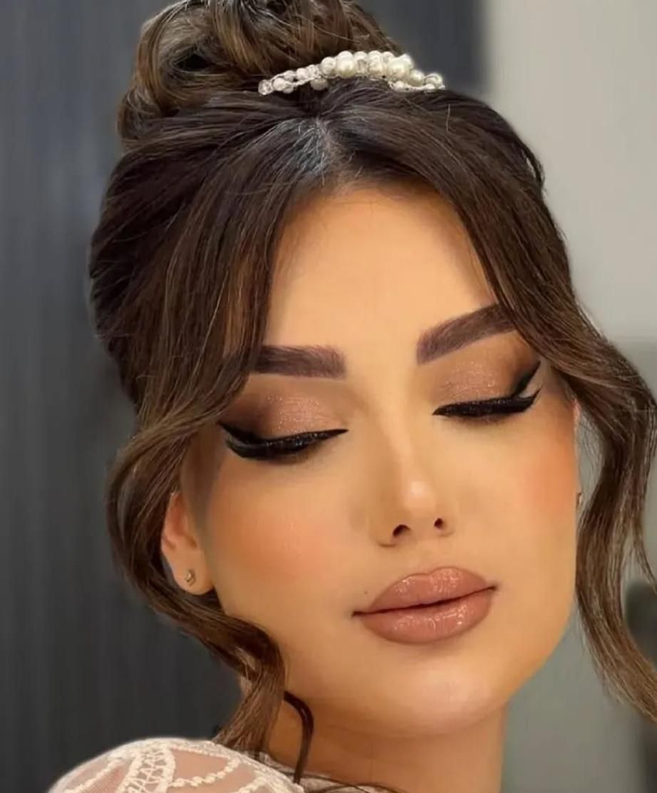 اموزش میکاپ|خدمات آموزشی|خرم‌آباد, |دیوار