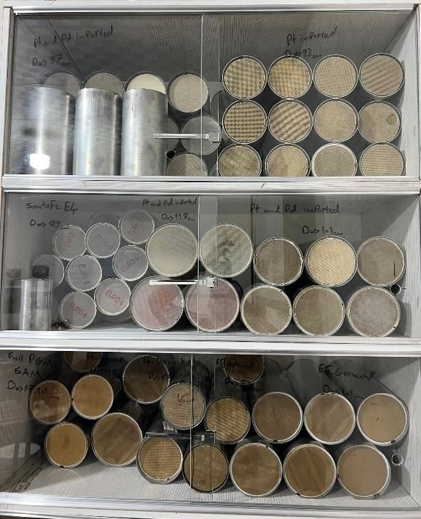 تعمیرات تخصصی کاتالیزور(کاتالیست)|قطعات یدکی و لوازم جانبی|کرج, خرمدشت|دیوار