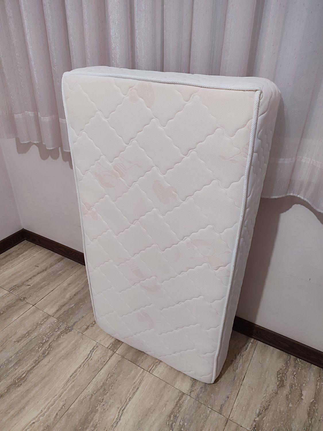 تشک 130*70|تشک تختخواب|اصفهان, همت‌آباد|دیوار
