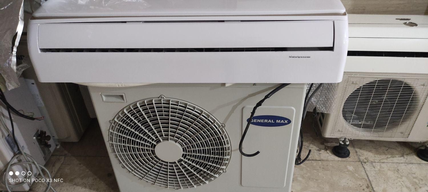 خرید اسپیلت خریدارکولر گازی خریدار کولرگازی|کولر گازی و فنکوئل|تهران, یوسفآباد|دیوار