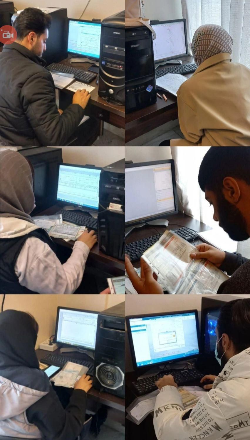آموزش تخصصی حسابداری+باتضمین یادگیری ومعرفی به کار|خدمات آموزشی|تهران, میدان انقلاب|دیوار