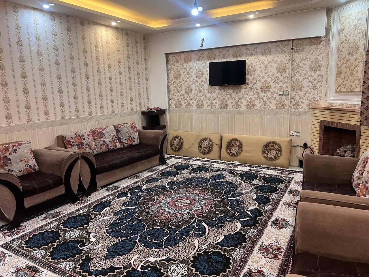 سوئیت سوییت سویت هتل آپارتمان دربست|اجارهٔ کوتاهمدت آپارتمان و سوئیت|مشهد, جوادیه|دیوار