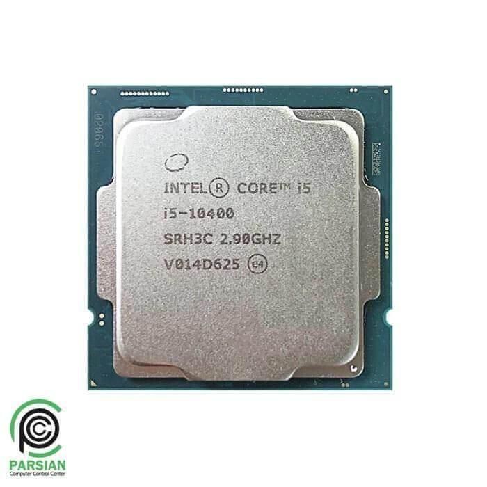 CPU core i5 10400|قطعات و لوازم جانبی رایانه|بندرعباس, |دیوار