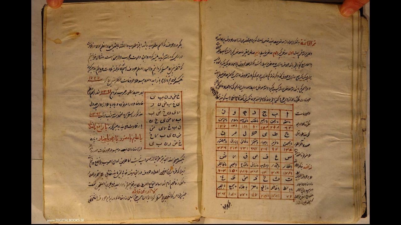 کتاب دعا و استخاره سرکتاب|کتاب و مجله مذهبی|تهران, تجریش|دیوار