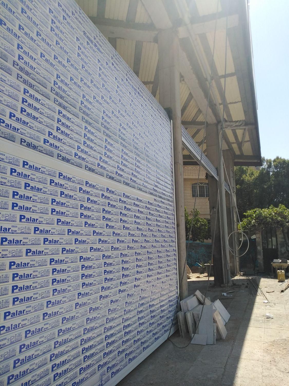 درب وکرکره برقی بی صدا(())|خدمات پیشه و مهارت|شیراز, شهرک پرواز|دیوار