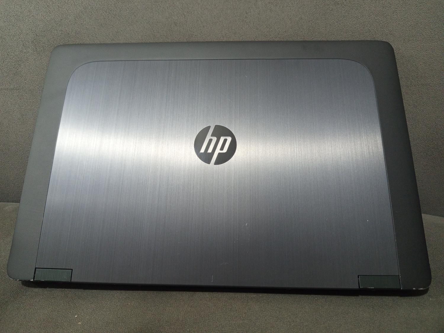 لپ تاپ HP مدل ZBook|رایانه همراه|شیراز, جوادیه|دیوار