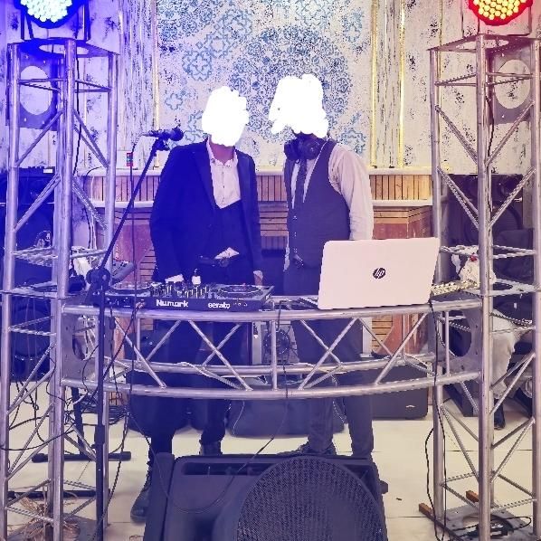 دیجی.dj.ارگ.خواننده.مهمونی عروسی عقد|خدمات پذیرایی، مراسم|اصفهان, شاهزید|دیوار
