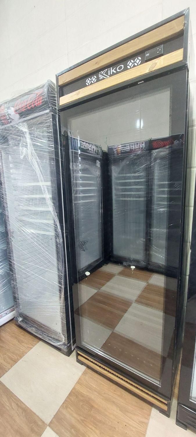 نمایندگی یخچال صنعتی گهر|فروشگاه و مغازه|دورود, |دیوار