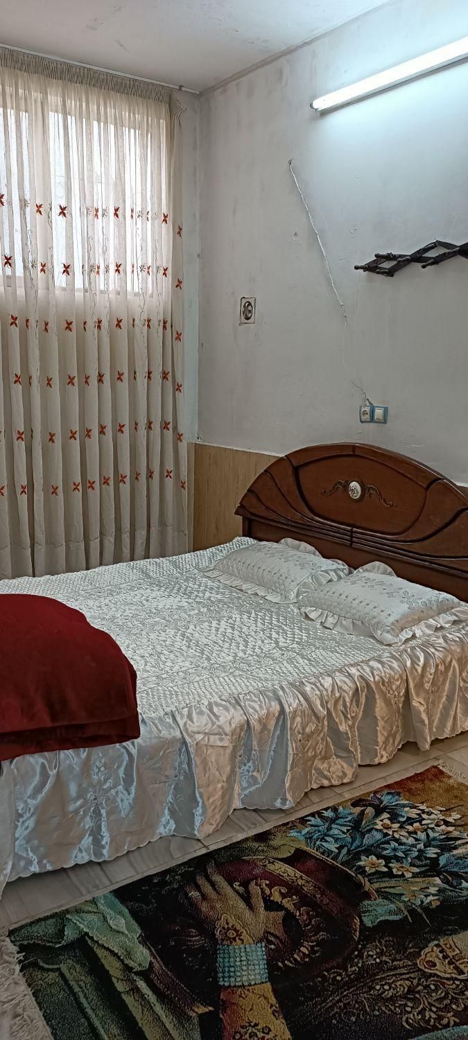 اجاره سوییت تمیز ومرتب توس 65|اجارهٔ کوتاهمدت آپارتمان و سوئیت|مشهد, توس (بلوار توس)|دیوار