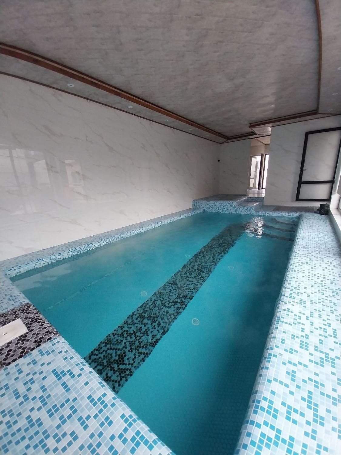 اجاره ویلا استخردار ساحلی ایزدشهر|اجارهٔ کوتاه‌مدت ویلا و باغ|ایزدشهر, |دیوار