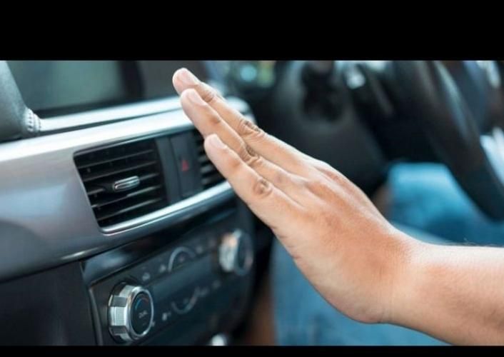 کولر ماشین/کولر خودرو/سرد/گازکولر/ با ضمانت|خدمات موتور و ماشین|اصفهان, کوجان|دیوار