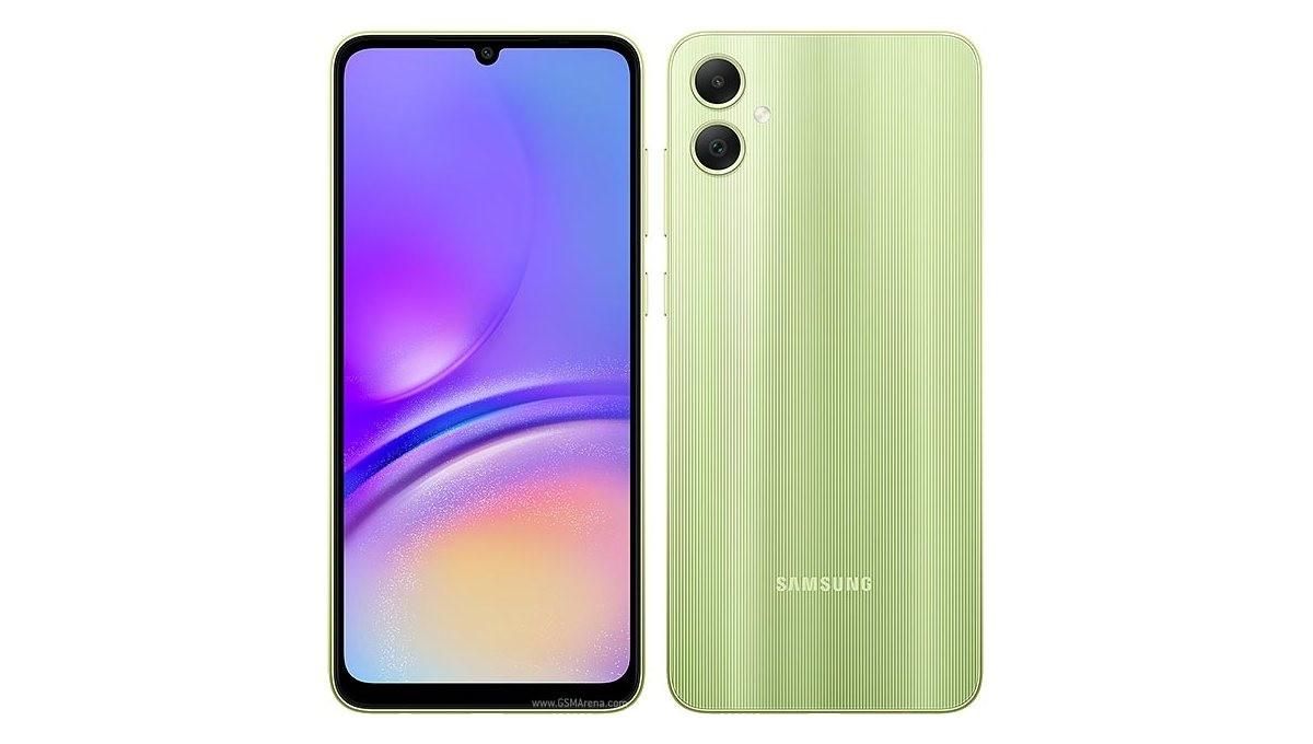 گوشی سامسونگ مدل Galaxy A06 اقـساطی|موبایل|اهواز, زیتون کارمندی|دیوار
