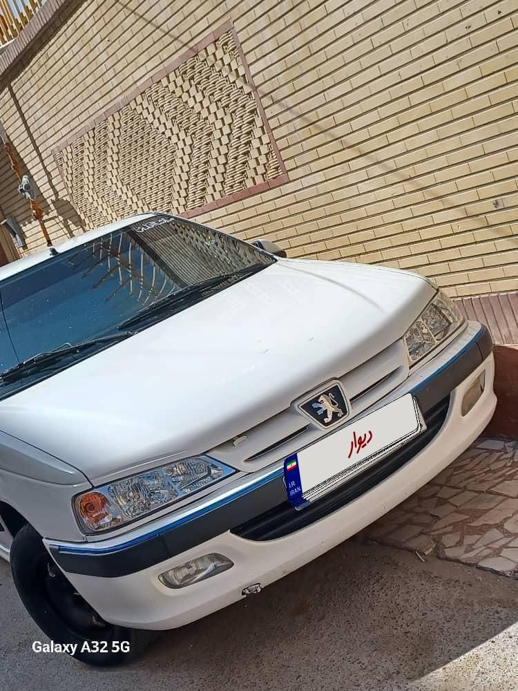 پژو پارس دوگانه سوز، مدل ۱۳۹۰|خودرو سواری و وانت|زاهدان, |دیوار