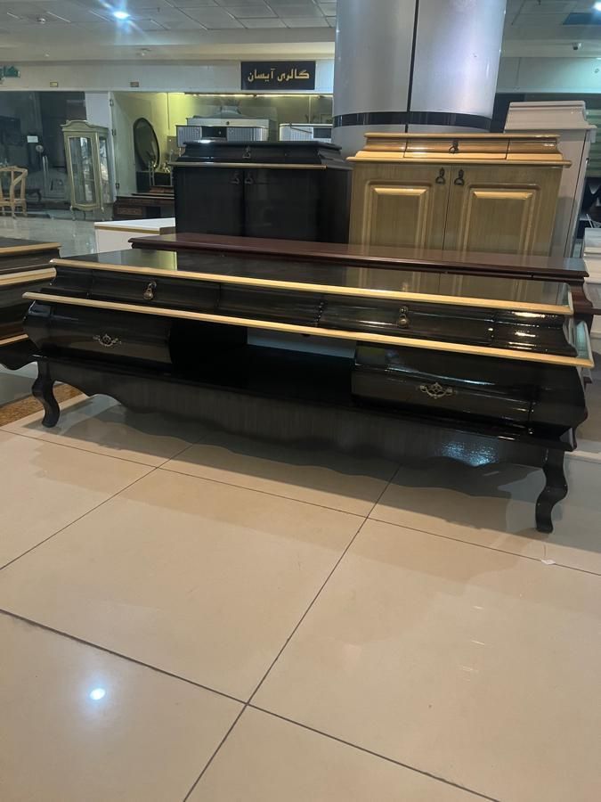 میز تلویزیون ال سی ای دی هلال|میز تلویزیون|مشهد, شهرک رازی (شهرک غرب)|دیوار